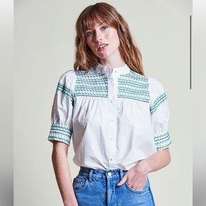 The shirt the saylor shirt